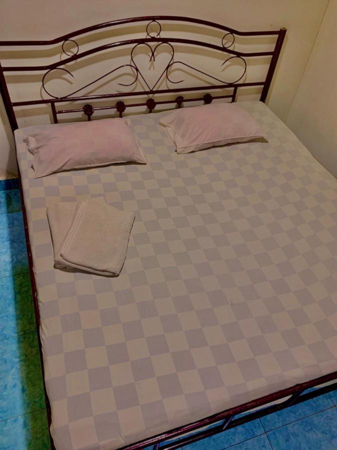 Tebing Tinggi Hotel Rembulan מראה חיצוני תמונה