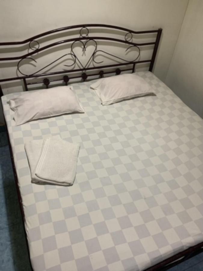 Tebing Tinggi Hotel Rembulan מראה חיצוני תמונה
