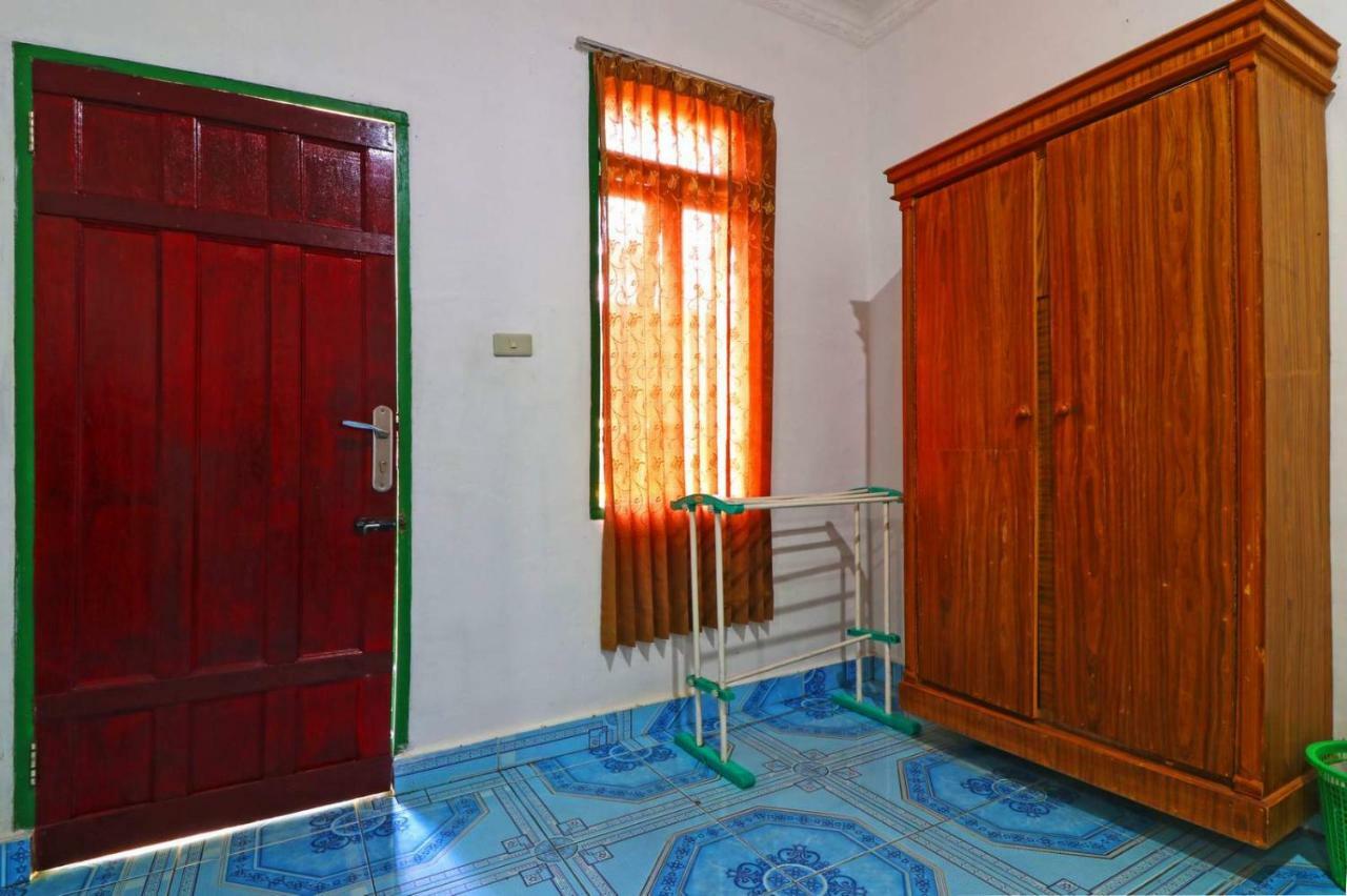 Tebing Tinggi Hotel Rembulan מראה חיצוני תמונה