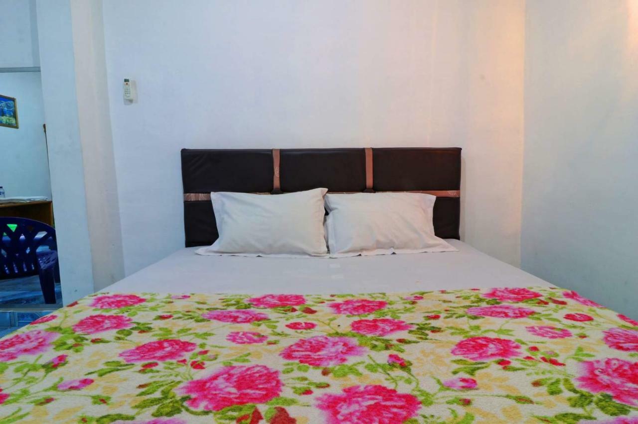 Tebing Tinggi Hotel Rembulan מראה חיצוני תמונה