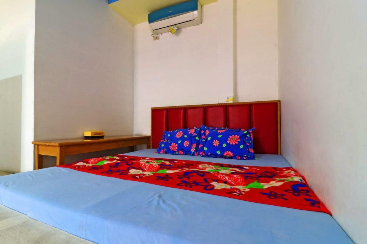 Tebing Tinggi Hotel Rembulan מראה חיצוני תמונה