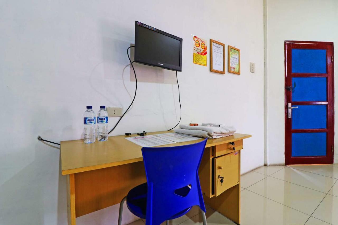 Tebing Tinggi Hotel Rembulan מראה חיצוני תמונה